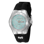 Technomarine Women's TM-122018 Cruise Quartz Turquoise Dial Watch (ZG-TM-122018)