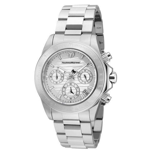TechnoMarine Ray Women display picture 3