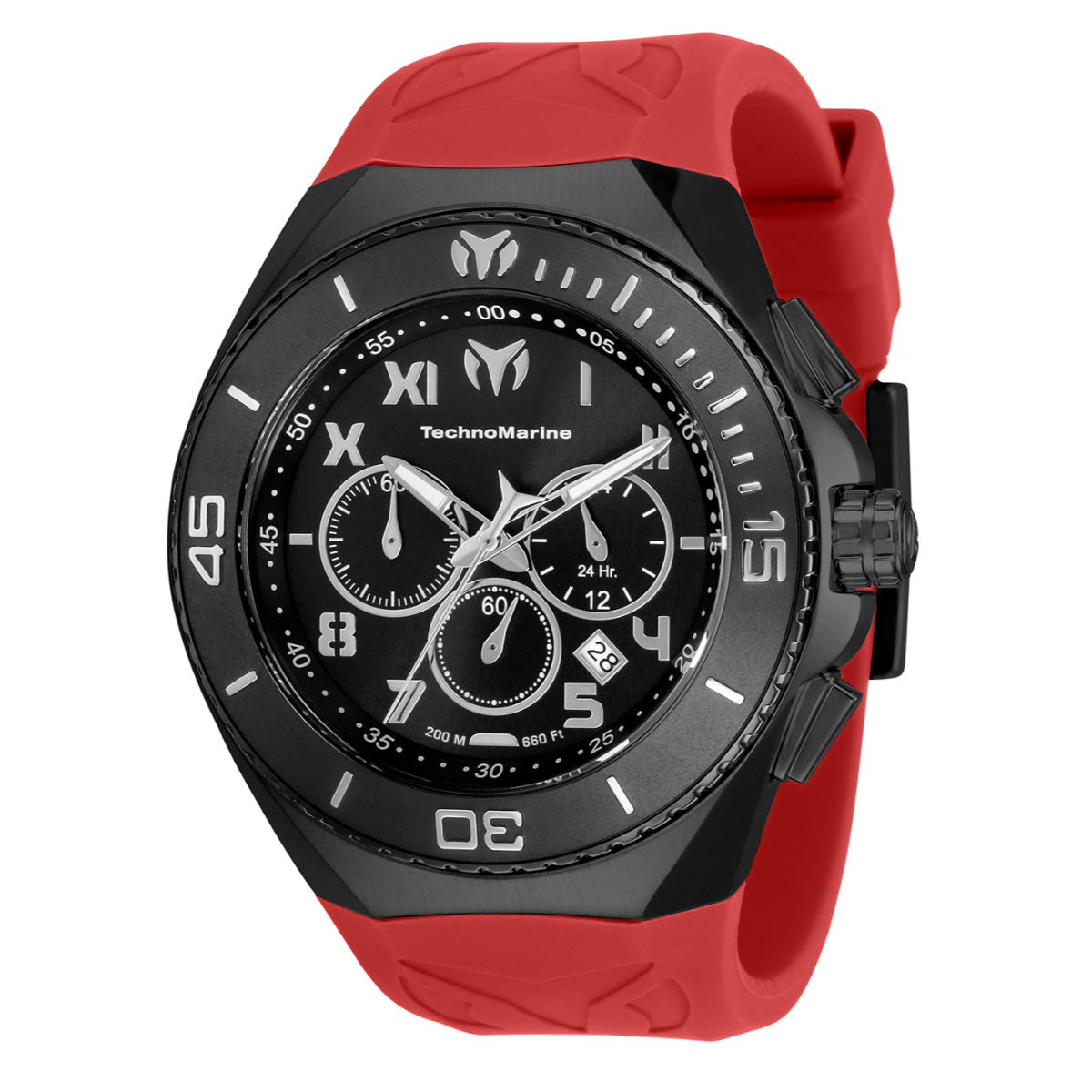 TechnoMarine Ocean Men's Watches (Mod: TM-221047) | Invicta