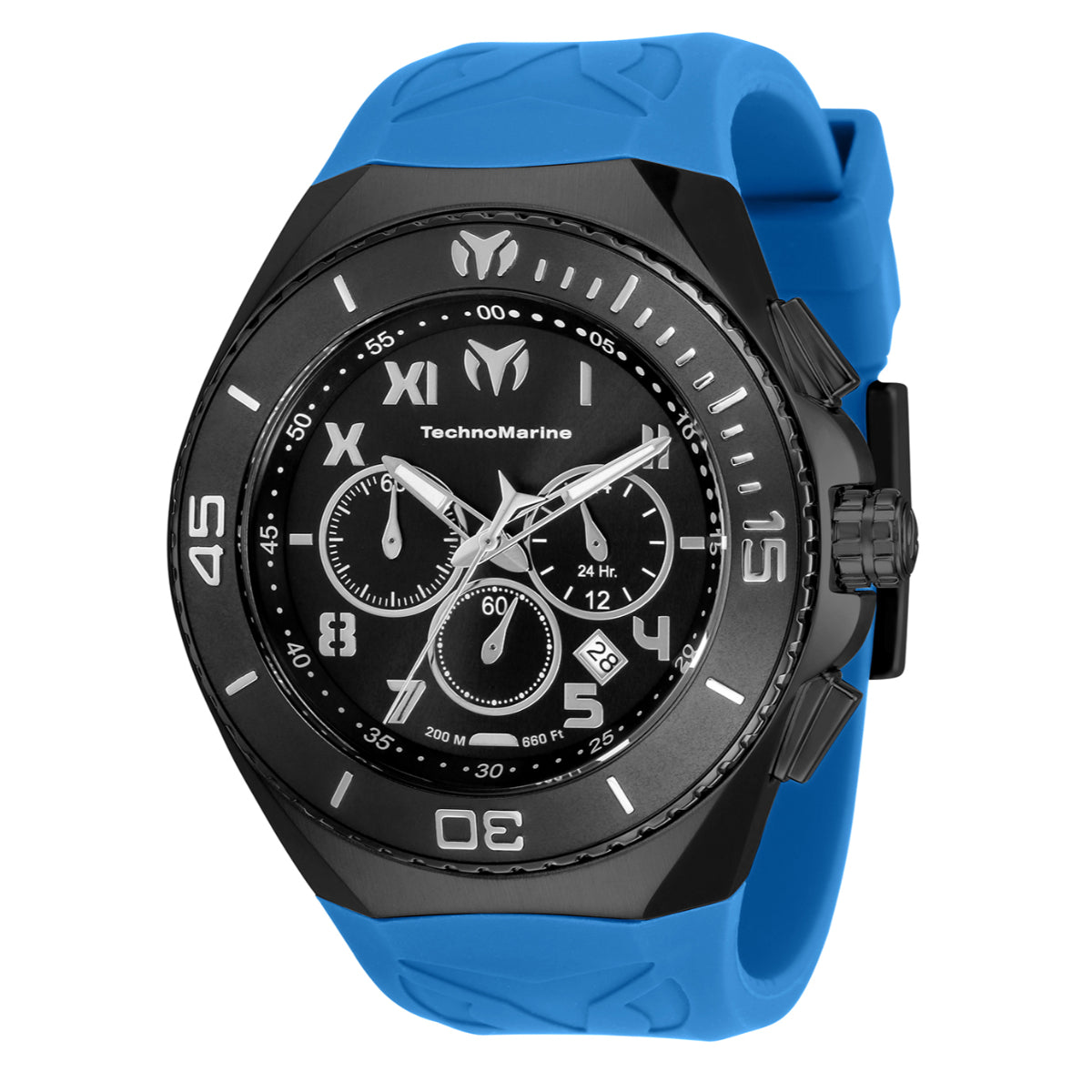 オーマエゴット TechnoMarine Ocean Men's Watches (Mod: TM-221047) | Invicta