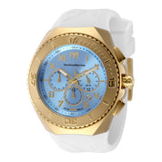 TechnoMarine Manta Ocean Men's Watch - 48mm. White (TM-225009)