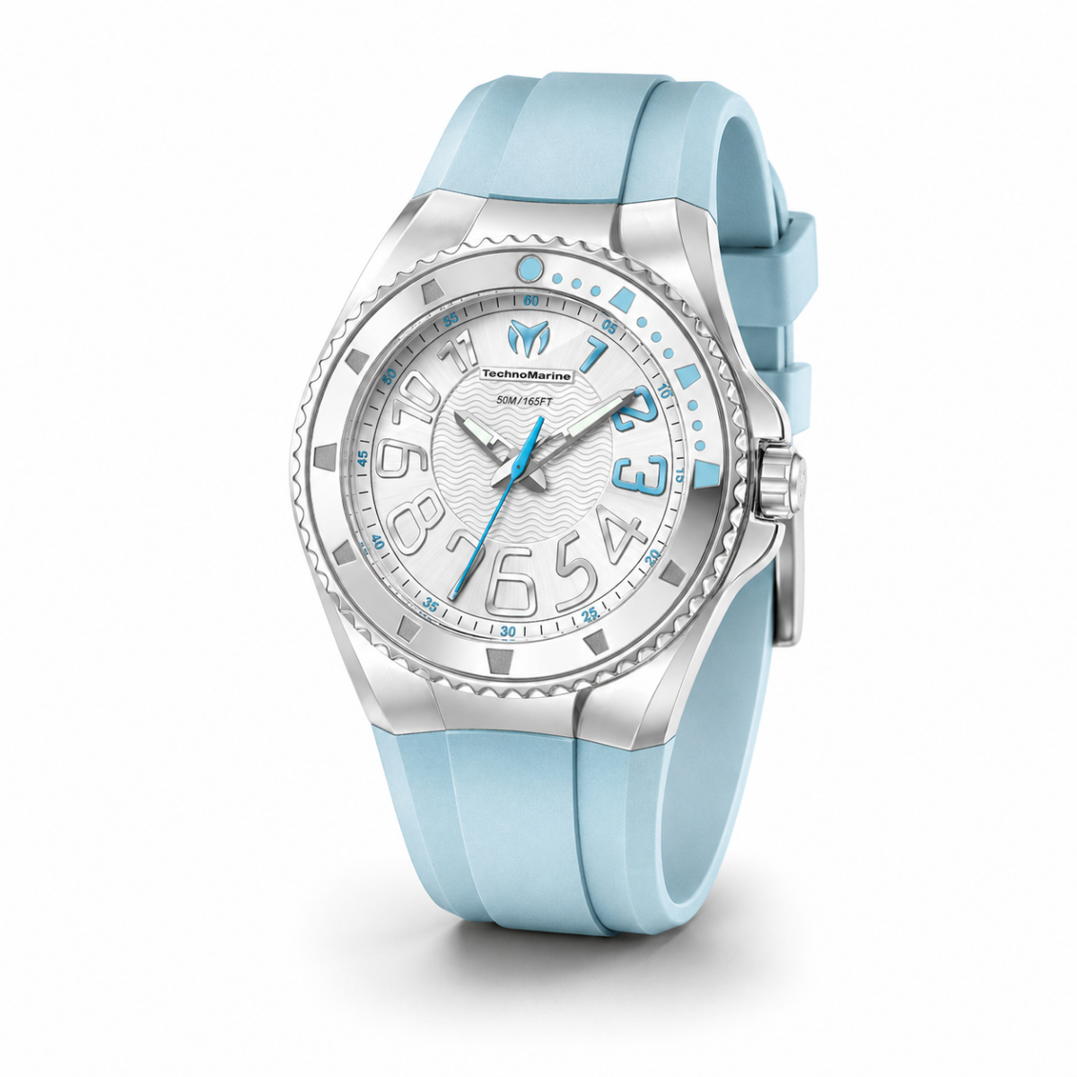TechnoMarine Lusso Mare Unisex (Mod: TM-225036) | Invicta  display picture 2