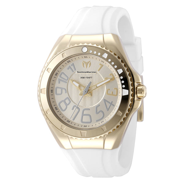 TechnoMarine Lusso Mare Unisex (Mod: TM-225044) | Invicta  display picture 2