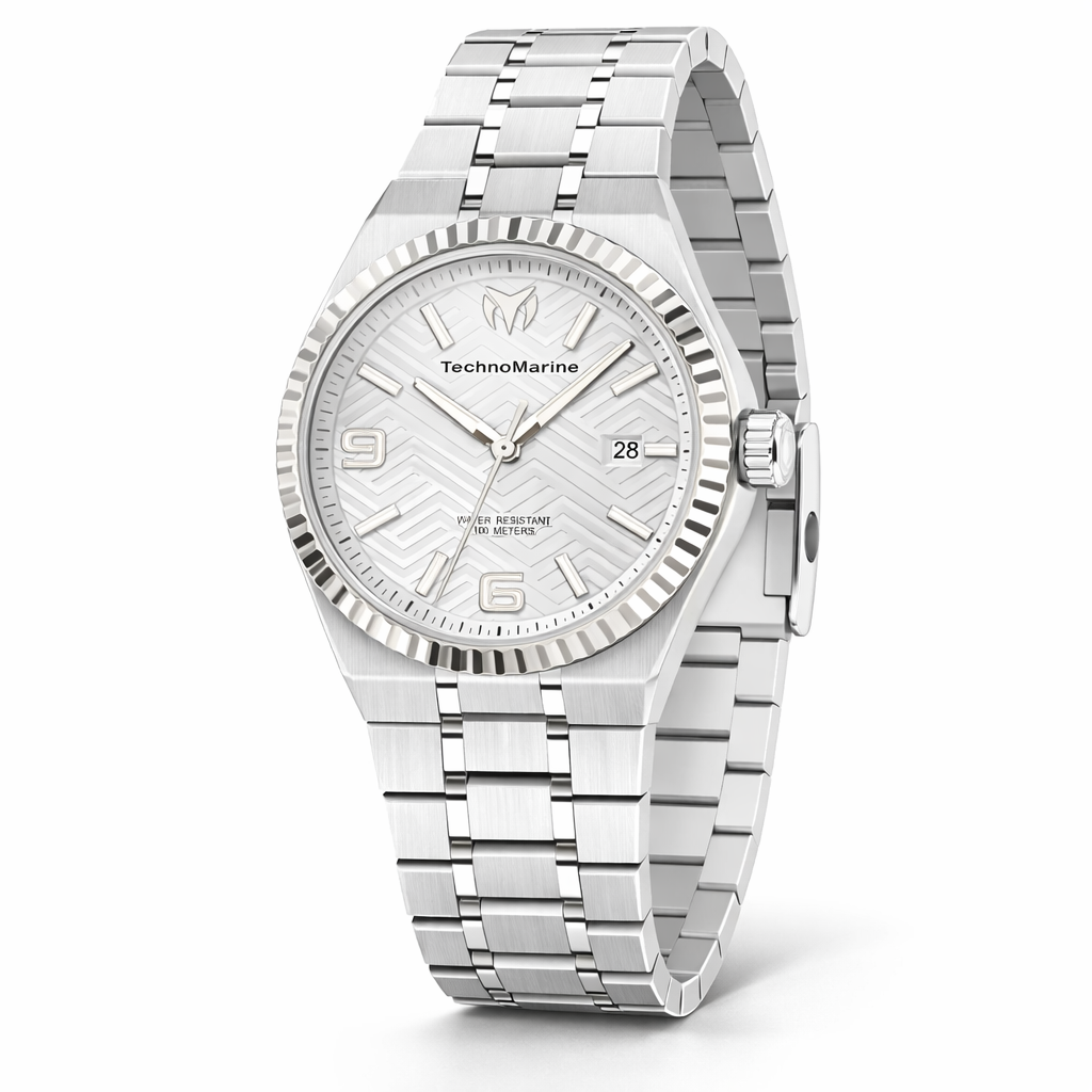 TechnoMarine Men display picture 1