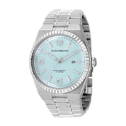 TechnoMarine TERRA NOVA Men's Watch - 42mm. Steel (TM-225054)