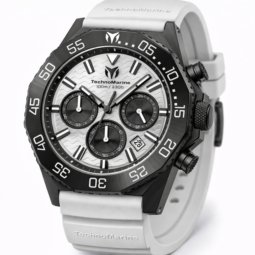TechnoMarine Men's Watch (Mod: TM-225079) | Invicta Watches