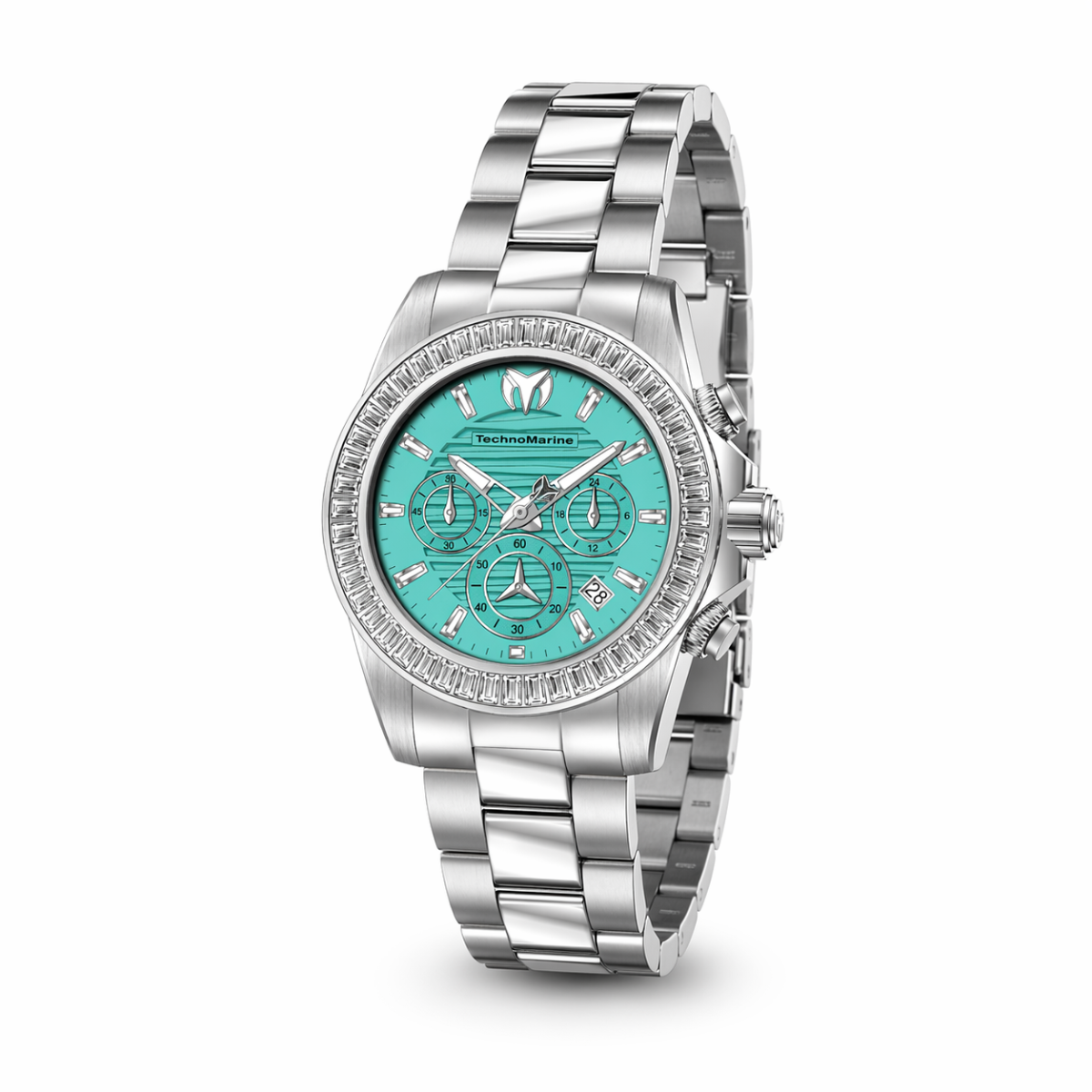 TechnoMarine Ray Men's Watch (Mod: TM-225125) | Invicta Watches