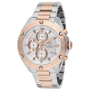 Open Box TechnoMarine OCEANICO OCEANICO Men's Watch - 44mm, Rose Gold, Steel (AIC-TM-325021)