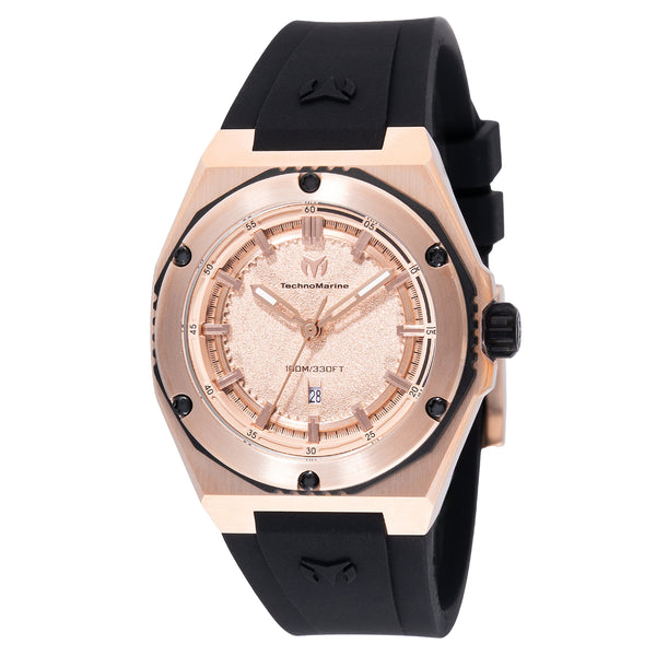 TechnoMarine Coral Legacy Women's (Mod: TM-416048) | Invicta