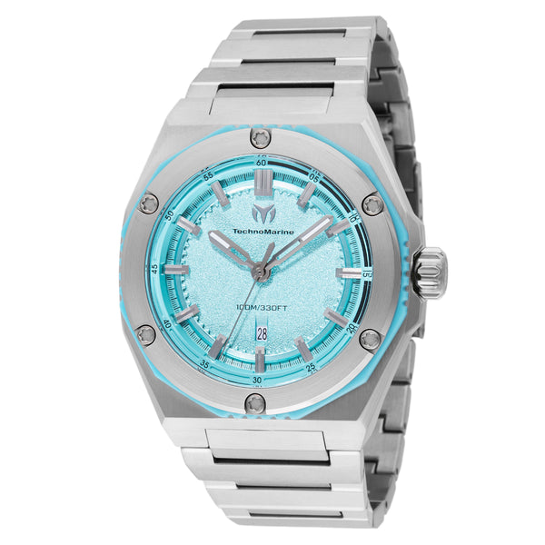 TechnoMarine Coral Legacy Men's (Mod: TM-416059) | Invicta Watches