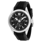TechnoMarine Sea Dream Men's Watch - 42mm. Black (TM-719022)