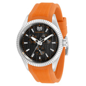 TechnoMarine Sea Dream Men's Watch - 42mm. Orange (ZG-TM-719023)