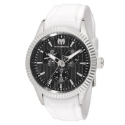 TechnoMarine Sea Dream Men's Watch - 42mm. White (TM-724001)