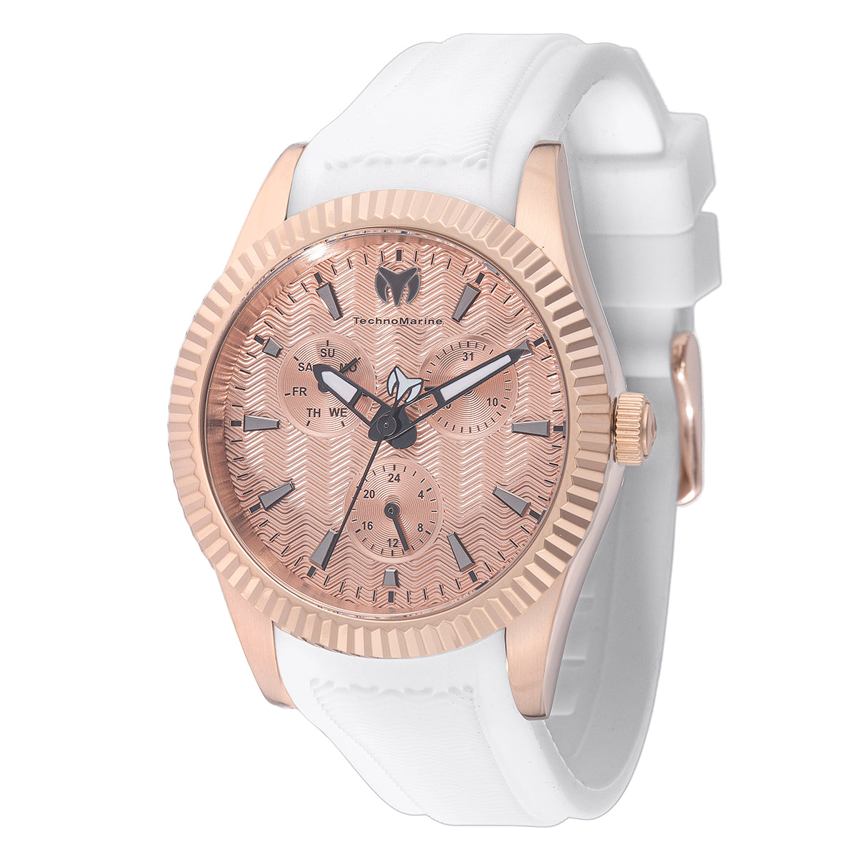 TechnoMarine Dream Unisex Watch (Mod: TM-724004) | Invicta Watches 
