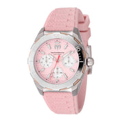 TechnoMarine Seven Seas Women's Watch - 36mm. Light Pink (TM-725039)