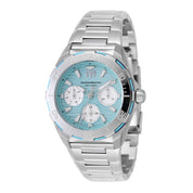 TechnoMarine Seven Seas Women's Watch - 36mm. Steel (TM-725047)