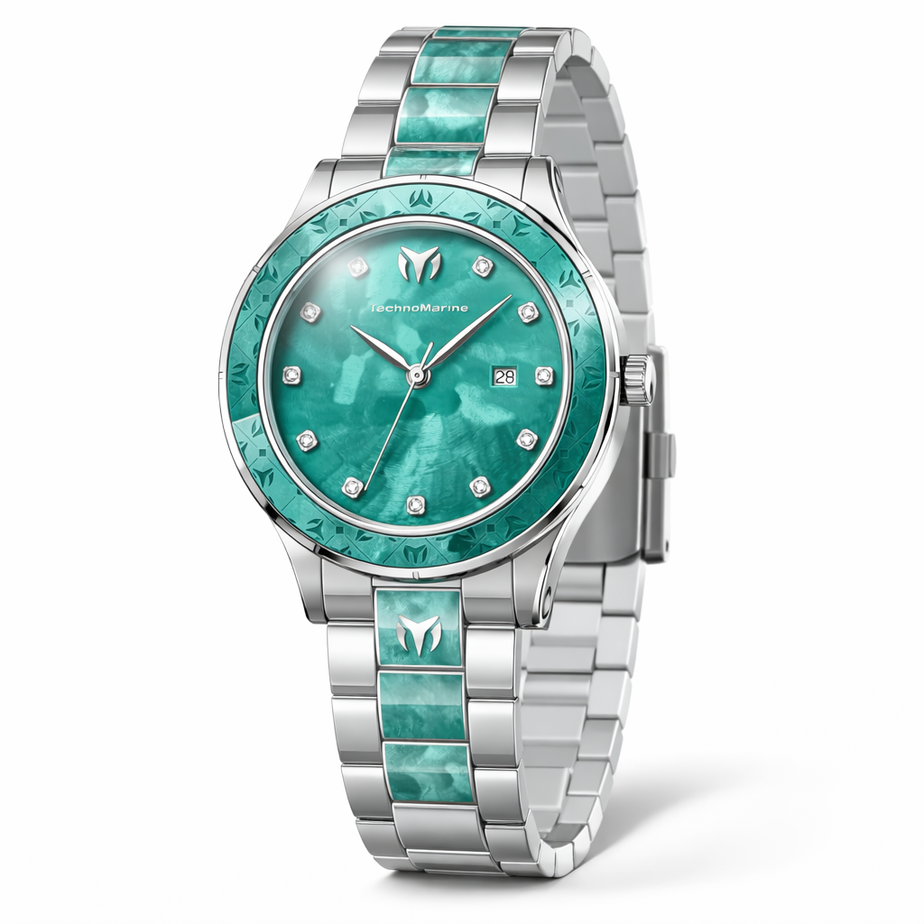 TechnoMarine – Page 4 – Invicta Stores display picture 1