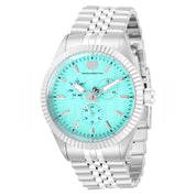 TechnoMarine Sea Dream Men's Watch - 42mm. Steel (TM-725061)