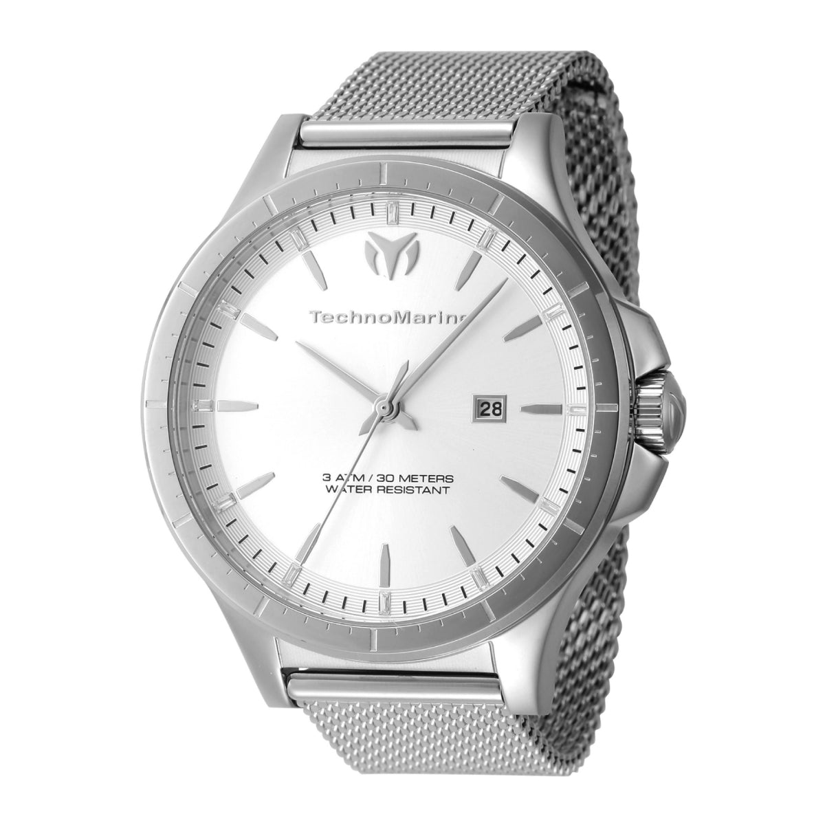White TechnoMarine Technomarine TM-725012 Women main image 2