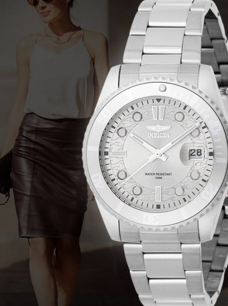 Invicta Store
