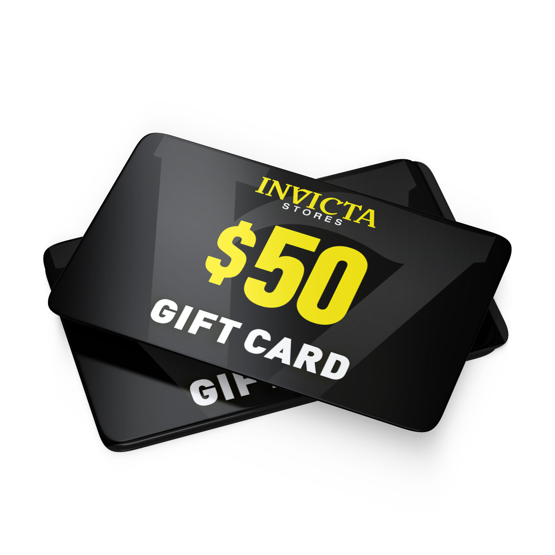 Gift Card for 50