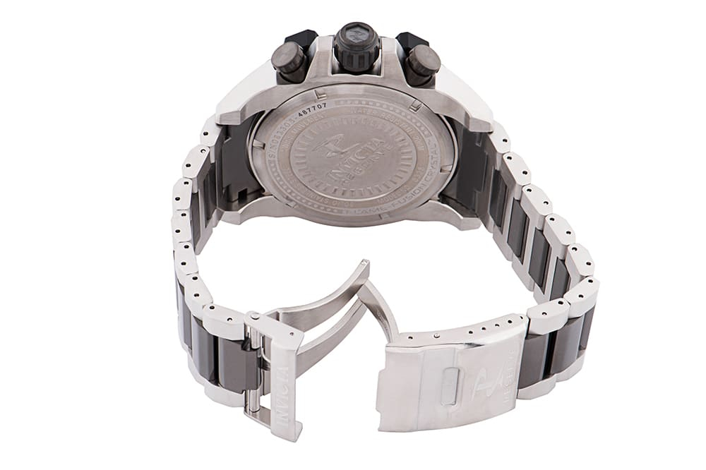 Invicta Reserve Men s Watch Mod 0338 Invicta Watches