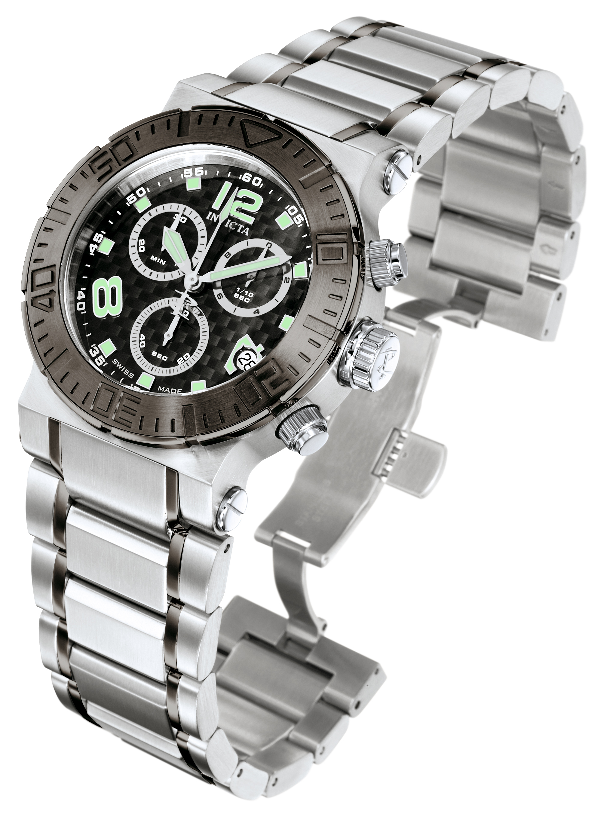 Invicta hot sale ocean reef