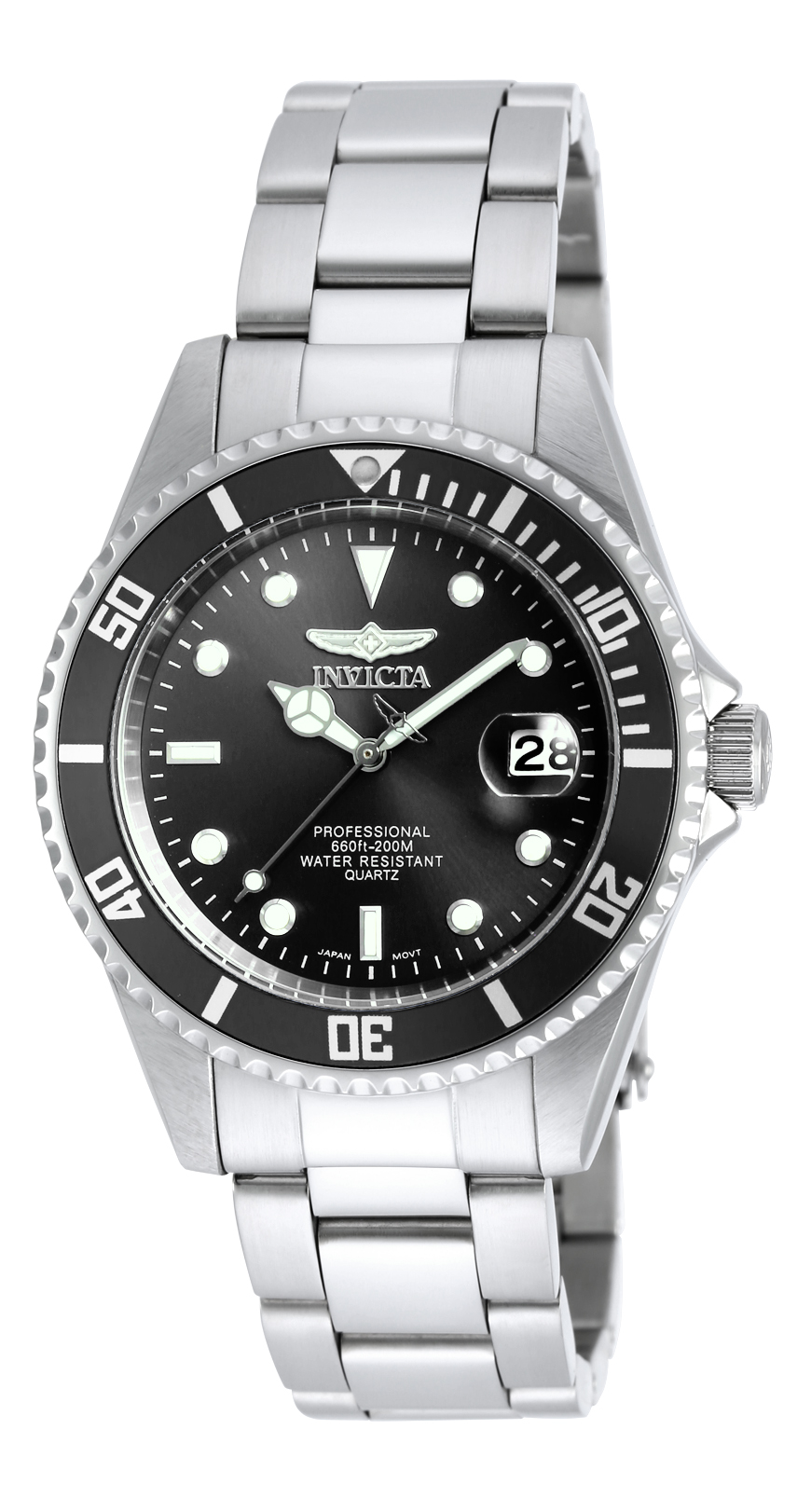 Invicta Pro Diver Men's (Mod: 8932OB) Invicta Watches