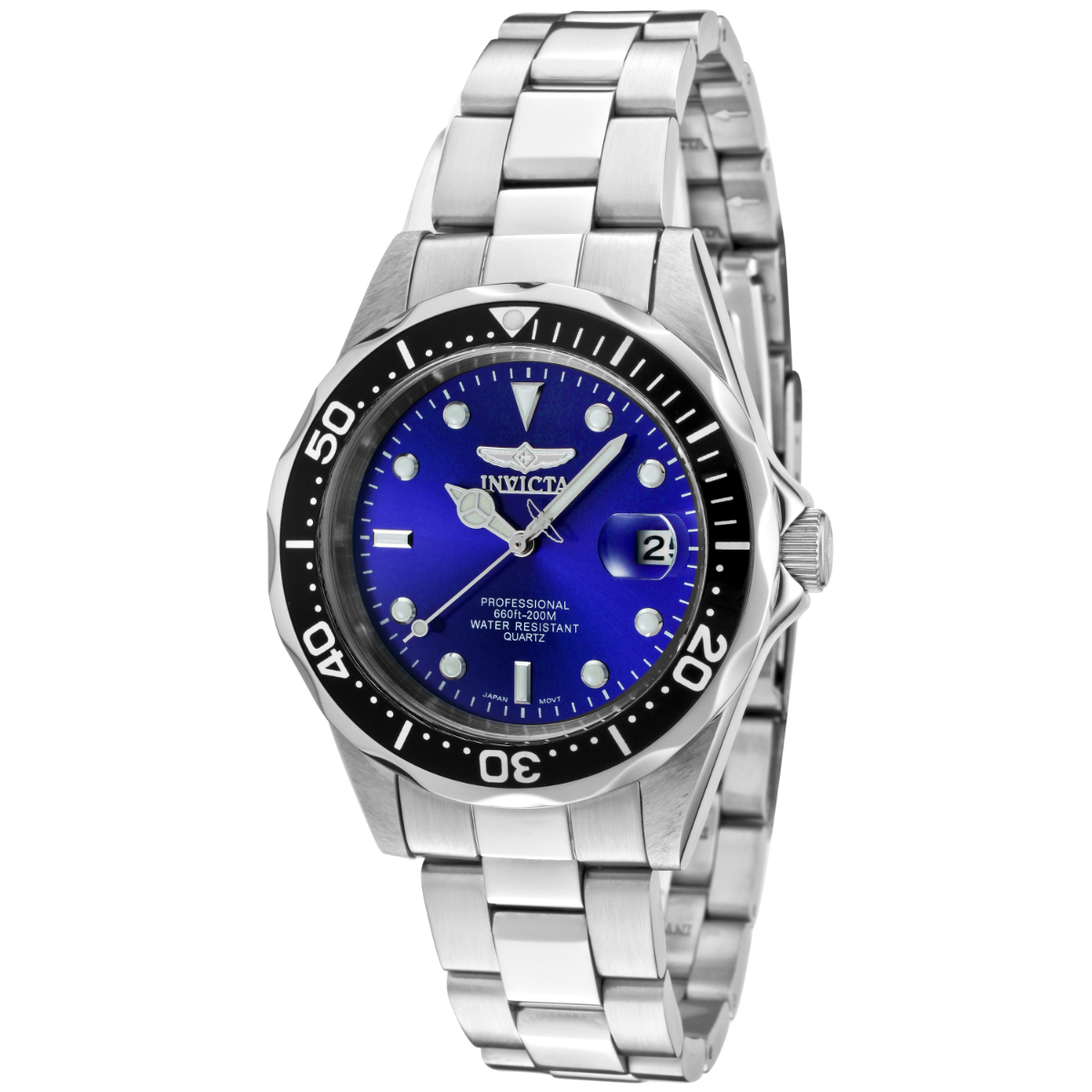 Invicta Pro Diver Men s Watches Mod 10664 Invicta Watches