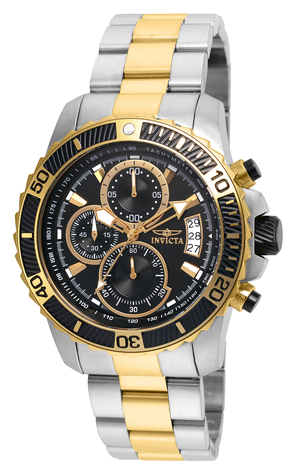 Invicta 22415 pro discount diver