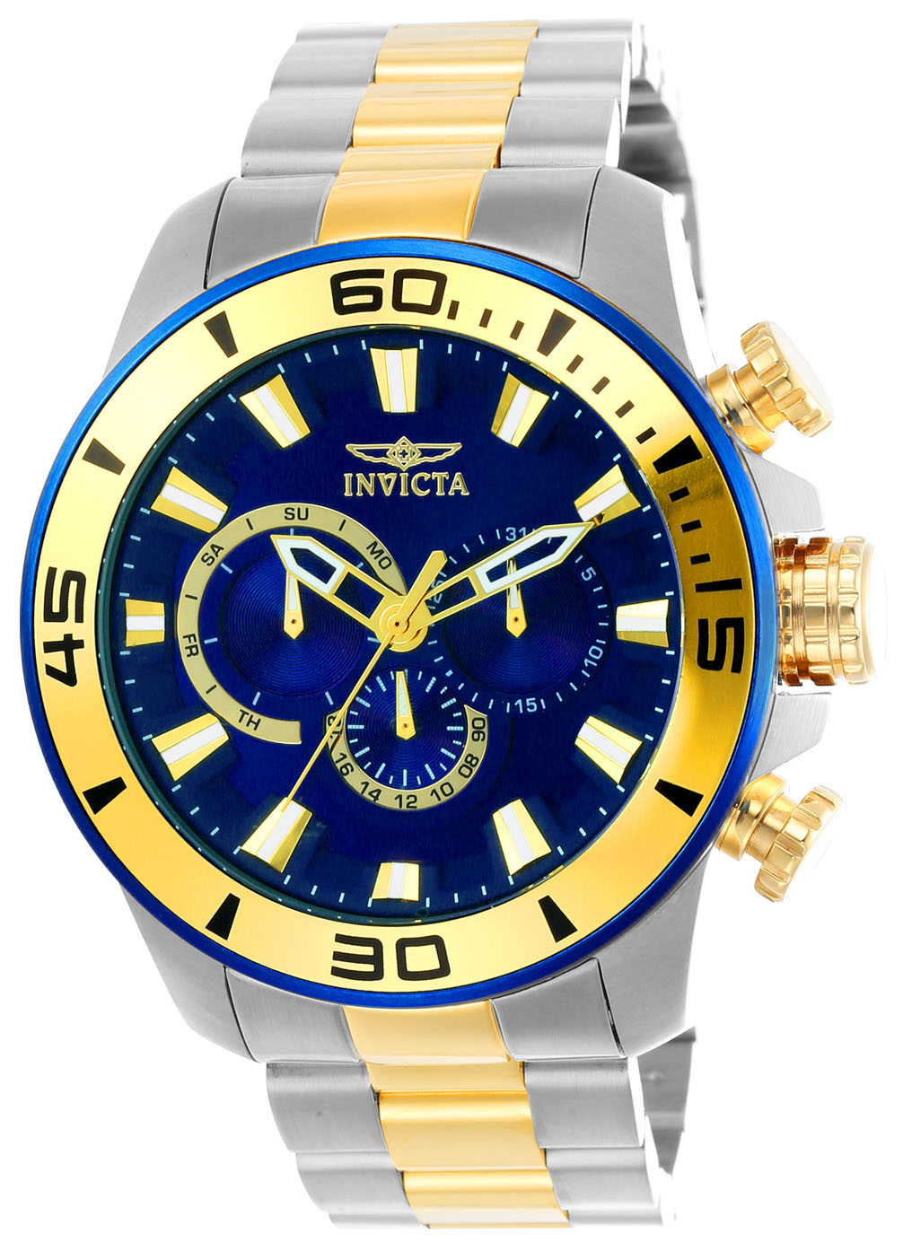 Invicta Pro Diver Men's Watches (Mod: 22591) | Invicta Watches