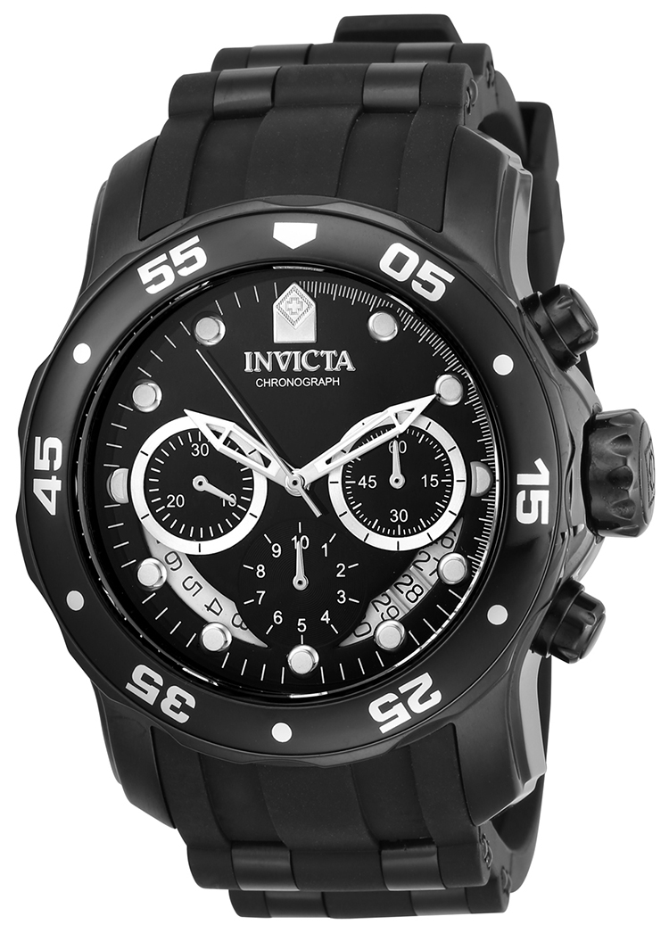 Invicta Diver Men's Watches (Mod: | Invicta Watches