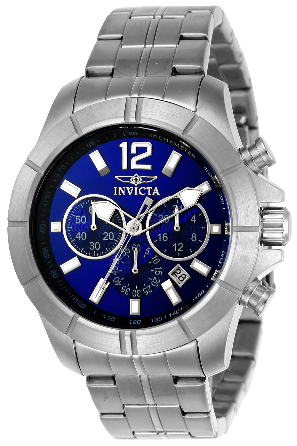 Invicta Specialty Men's Watches (Mod: 21464) | Invicta Watches