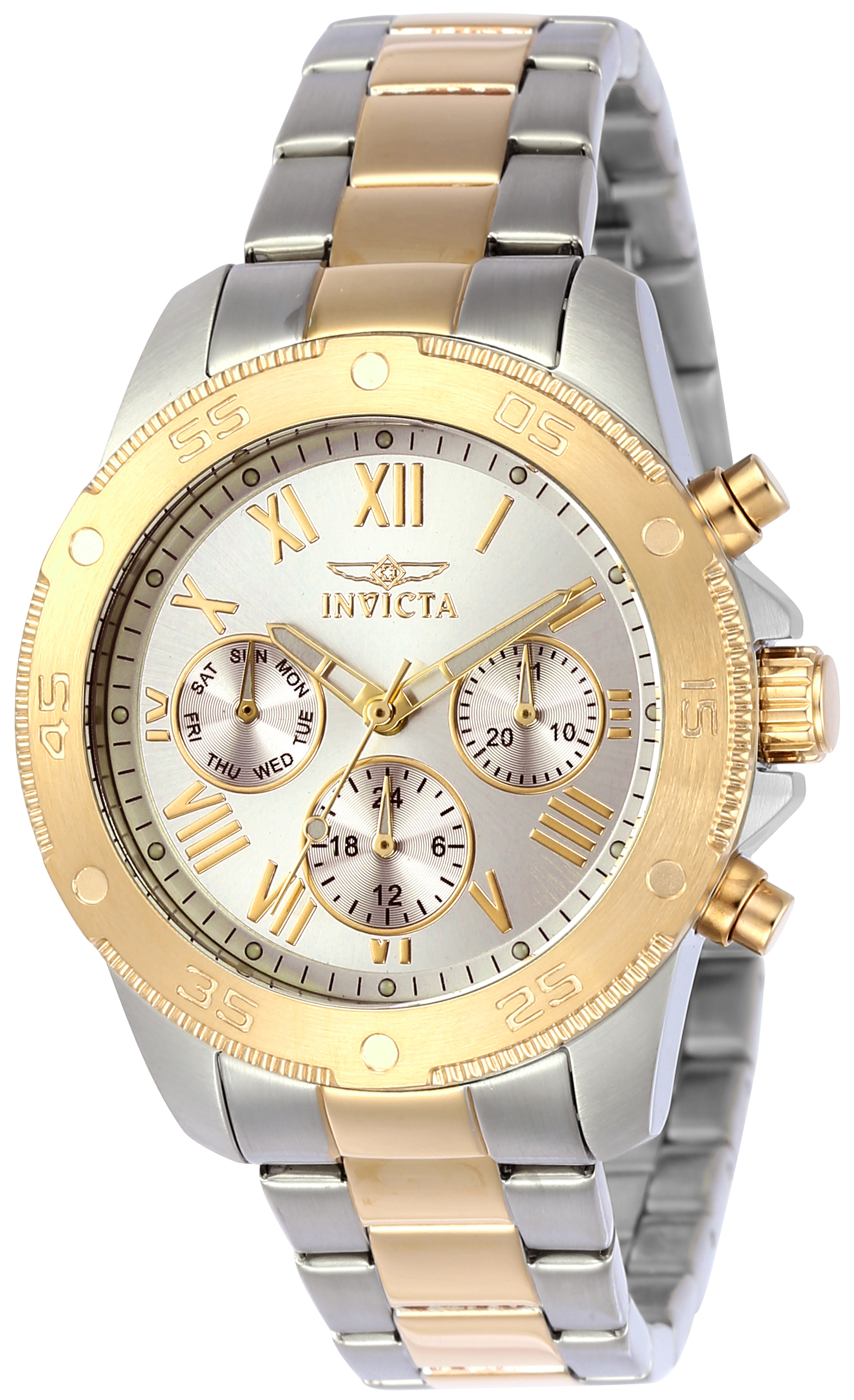 Invicta Wildflower Women's Watches (Mod: 21733) | Invicta Watches