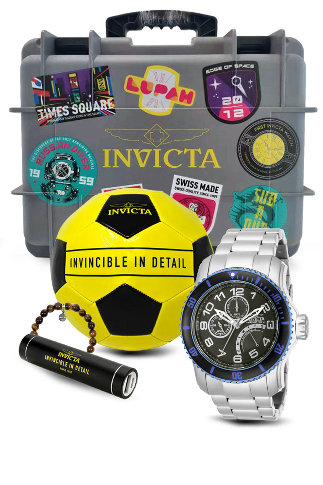 Invicta 15339 deals