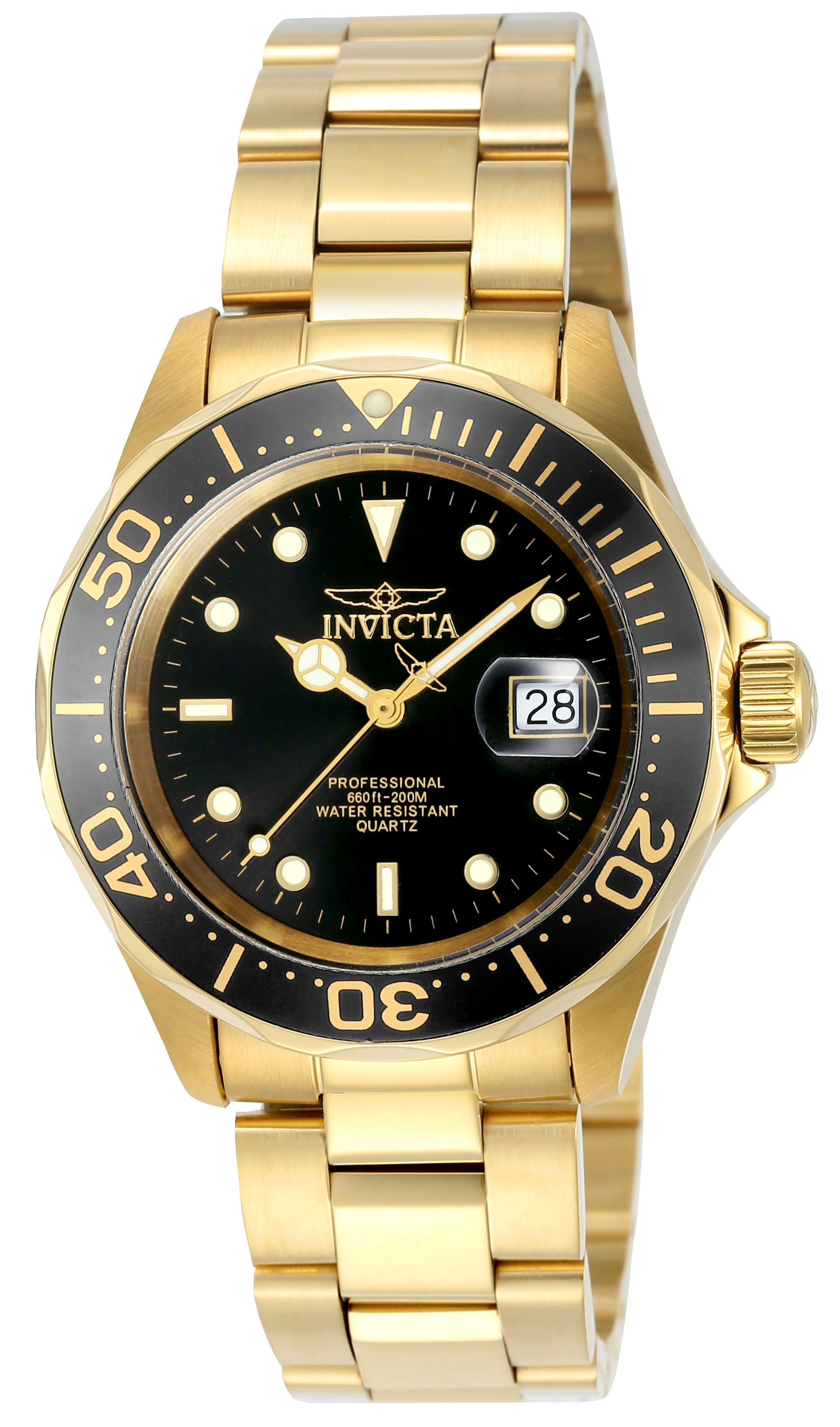 Invicta Pro Diver Watches (Mod: 9311) | Invicta Watches