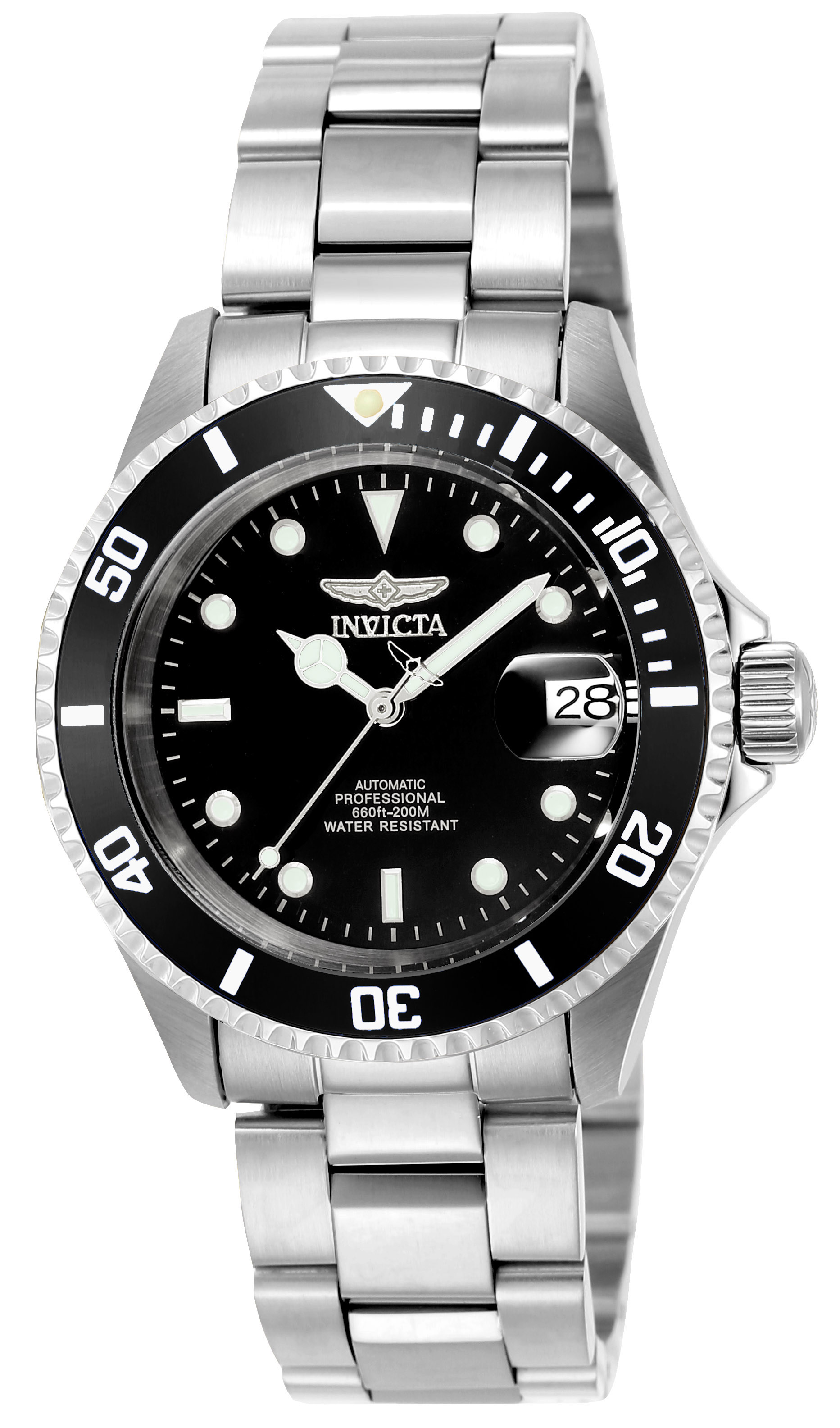 Invicta Pro Men's Watches (Mod: 26970) Invicta Watches