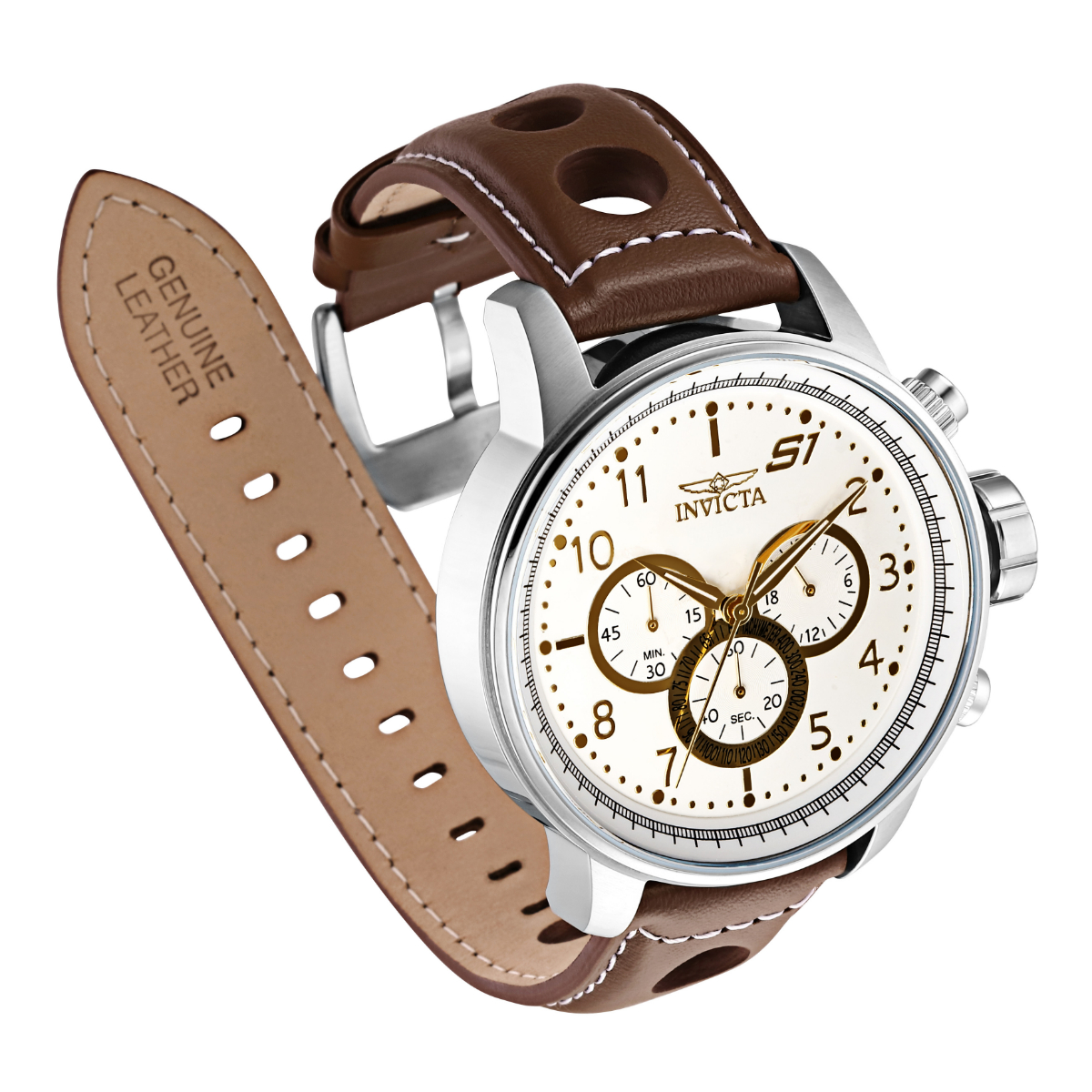 Invicta S1 Rally Men's Watches (Mod: 16010) Invicta Watches