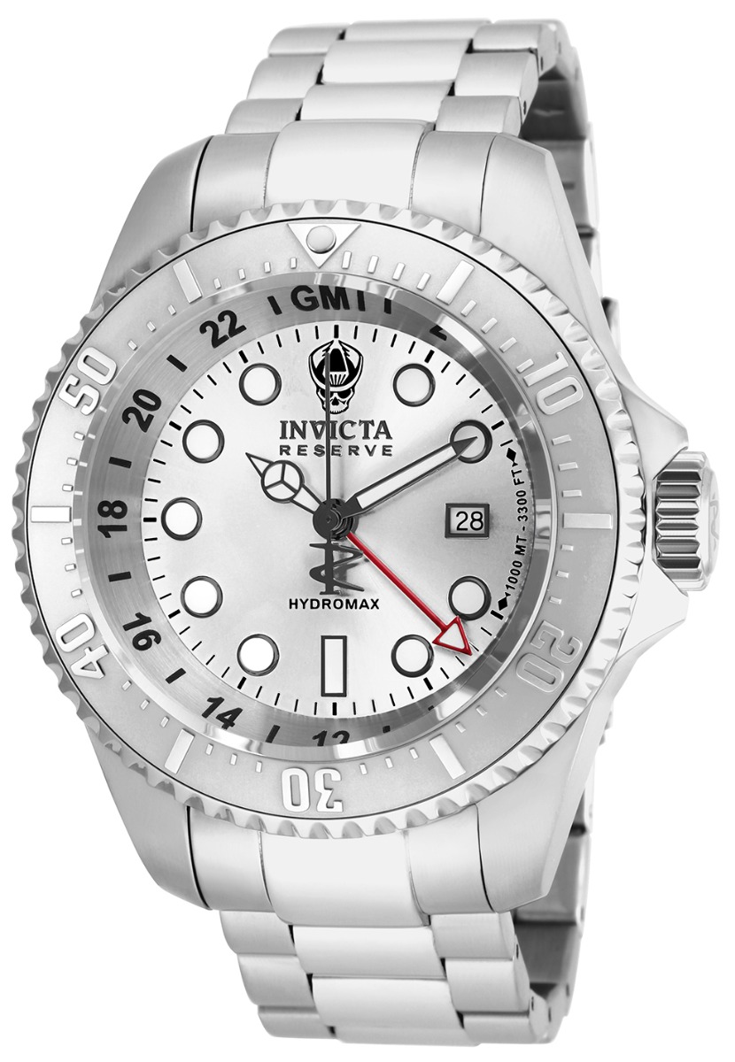 Invicta reserve outlet hydromax