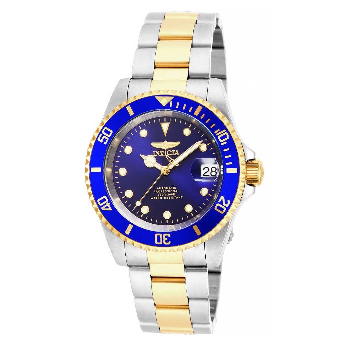 Invicta pro clearance diver 17046