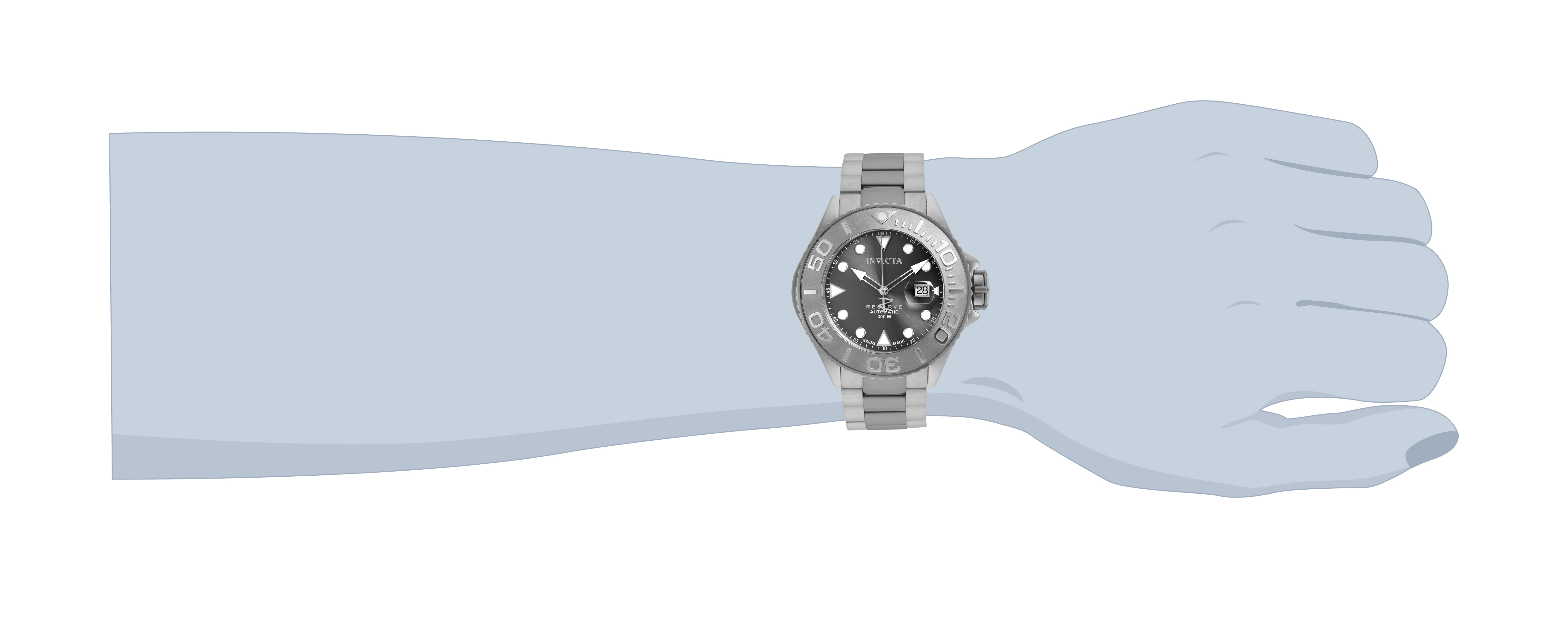 Invicta 22859 outlet