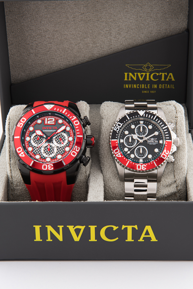 Invicta 1770 outlet