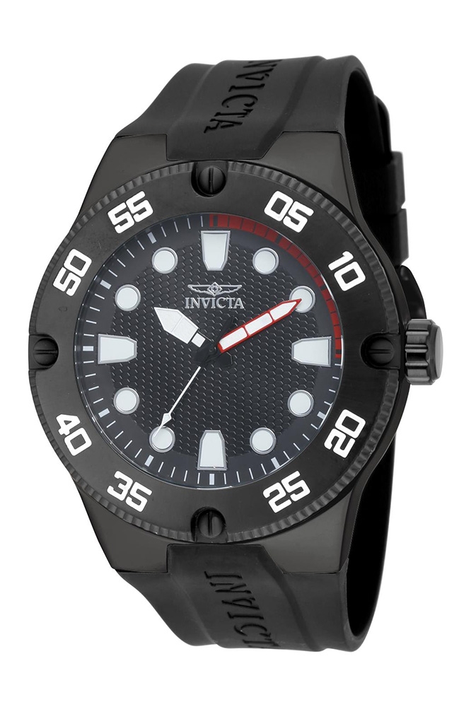 Invicta pro diver on sale 18026