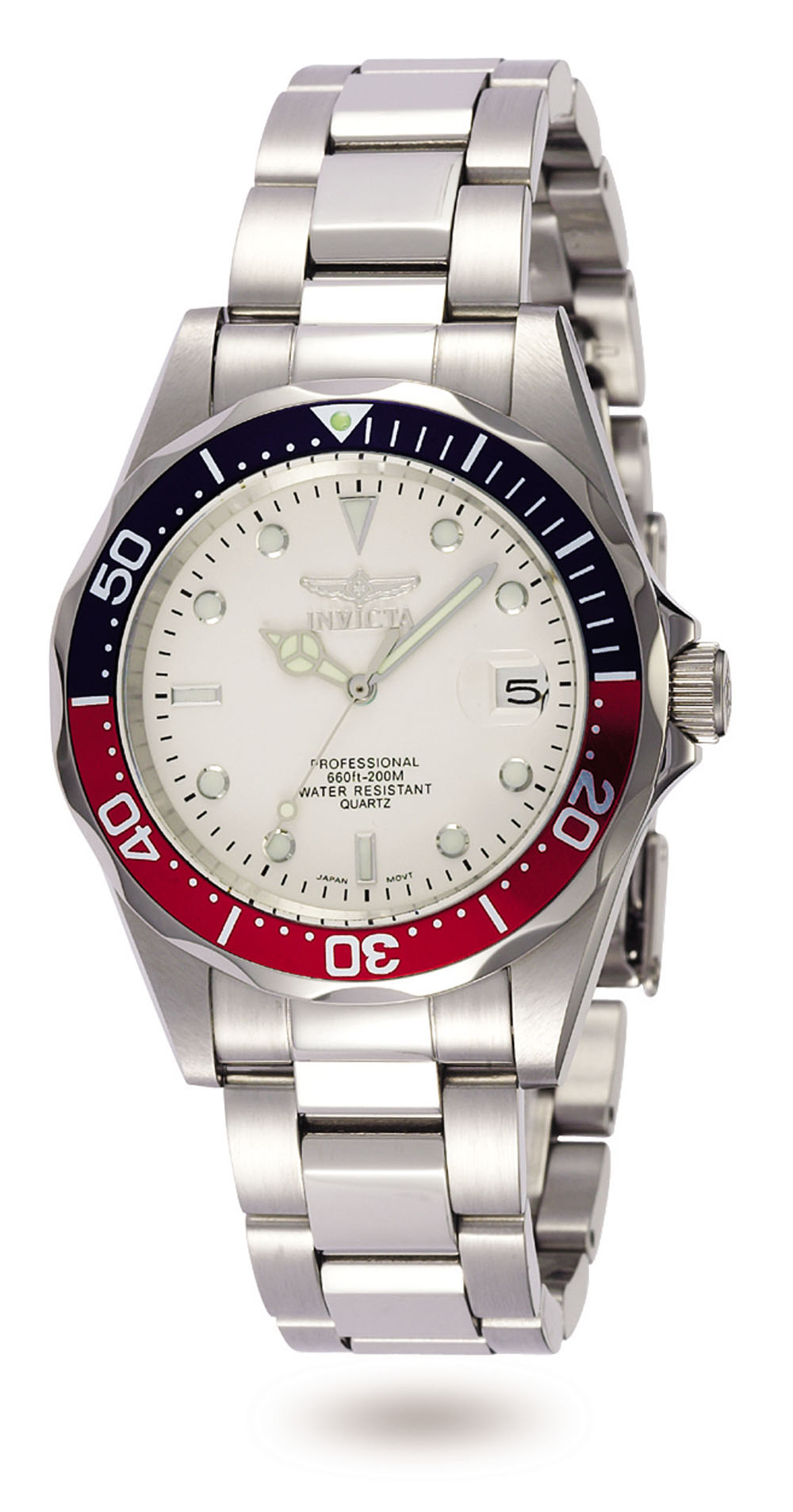 Invicta Pro Diver Men's Watches (Mod: 8933) | Invicta Watches