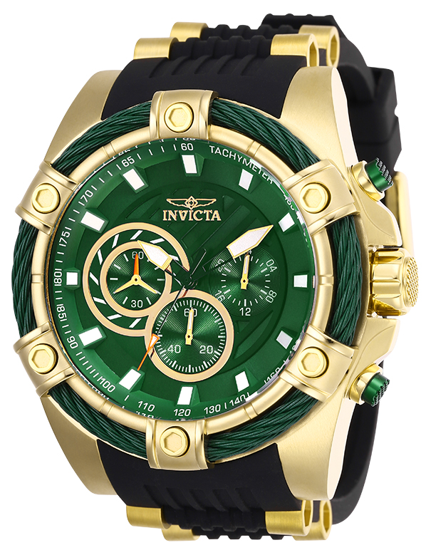 Invicta bolt mens online watch