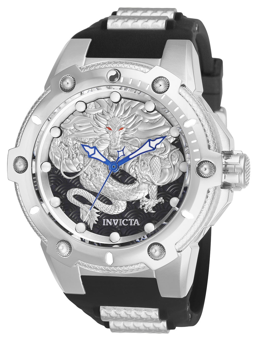 Invicta Speedway Men's Watches (Mod: 25776) Invicta Watches