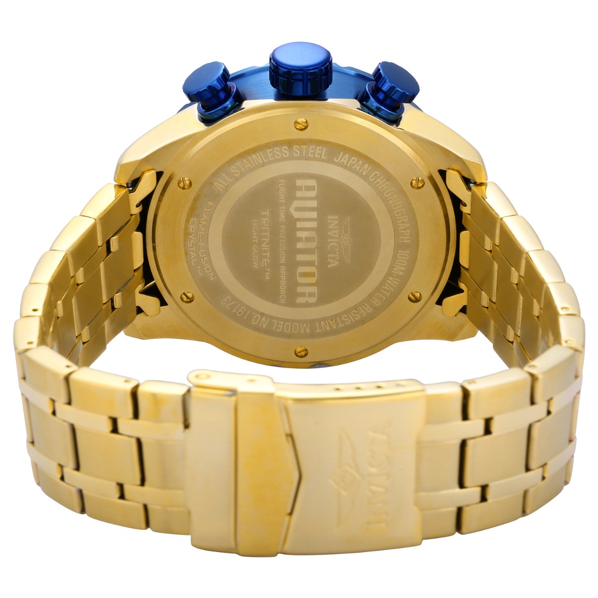 Invicta 1599 hot sale