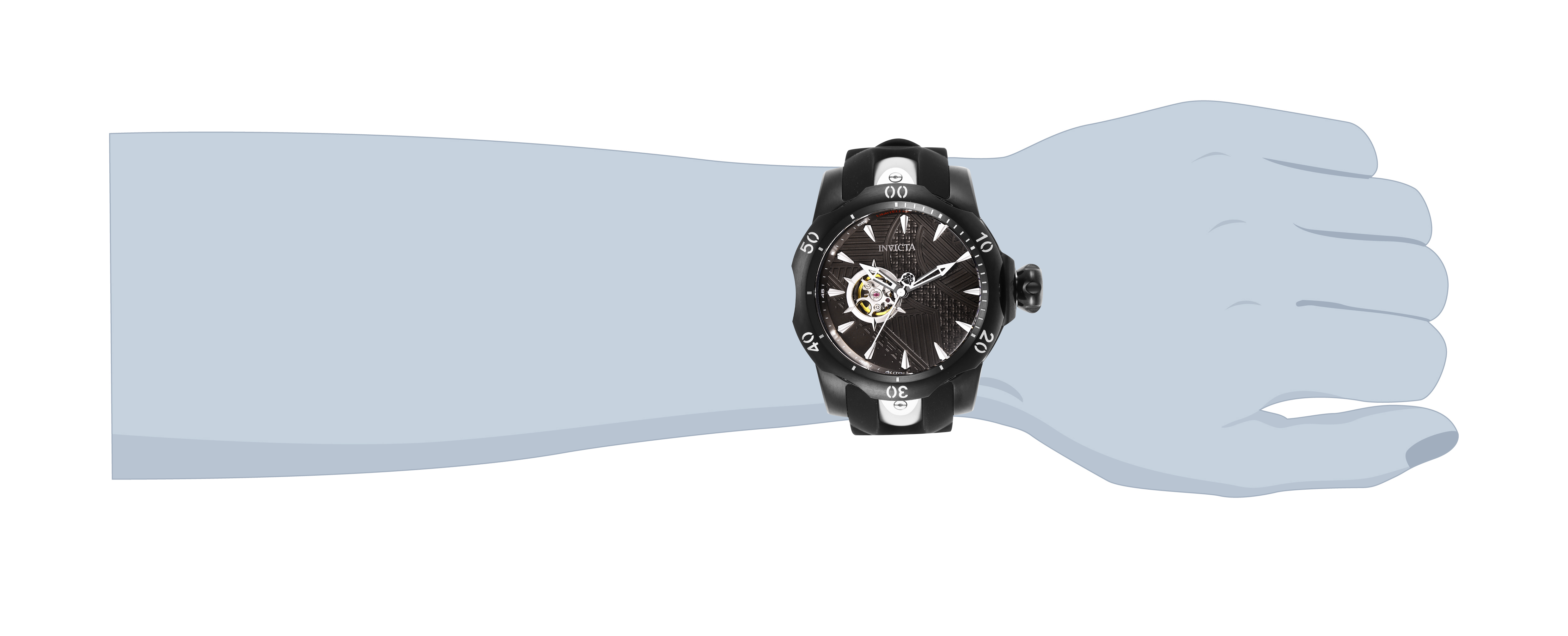 Invicta 26061 outlet