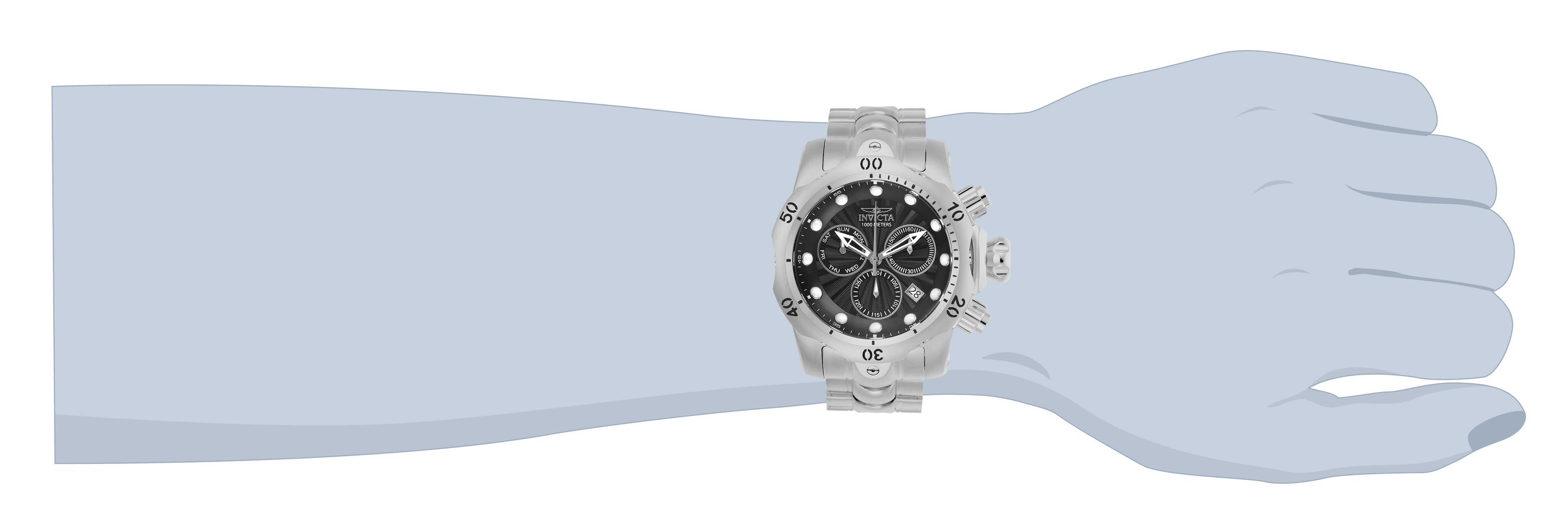 Invicta 25902 deals