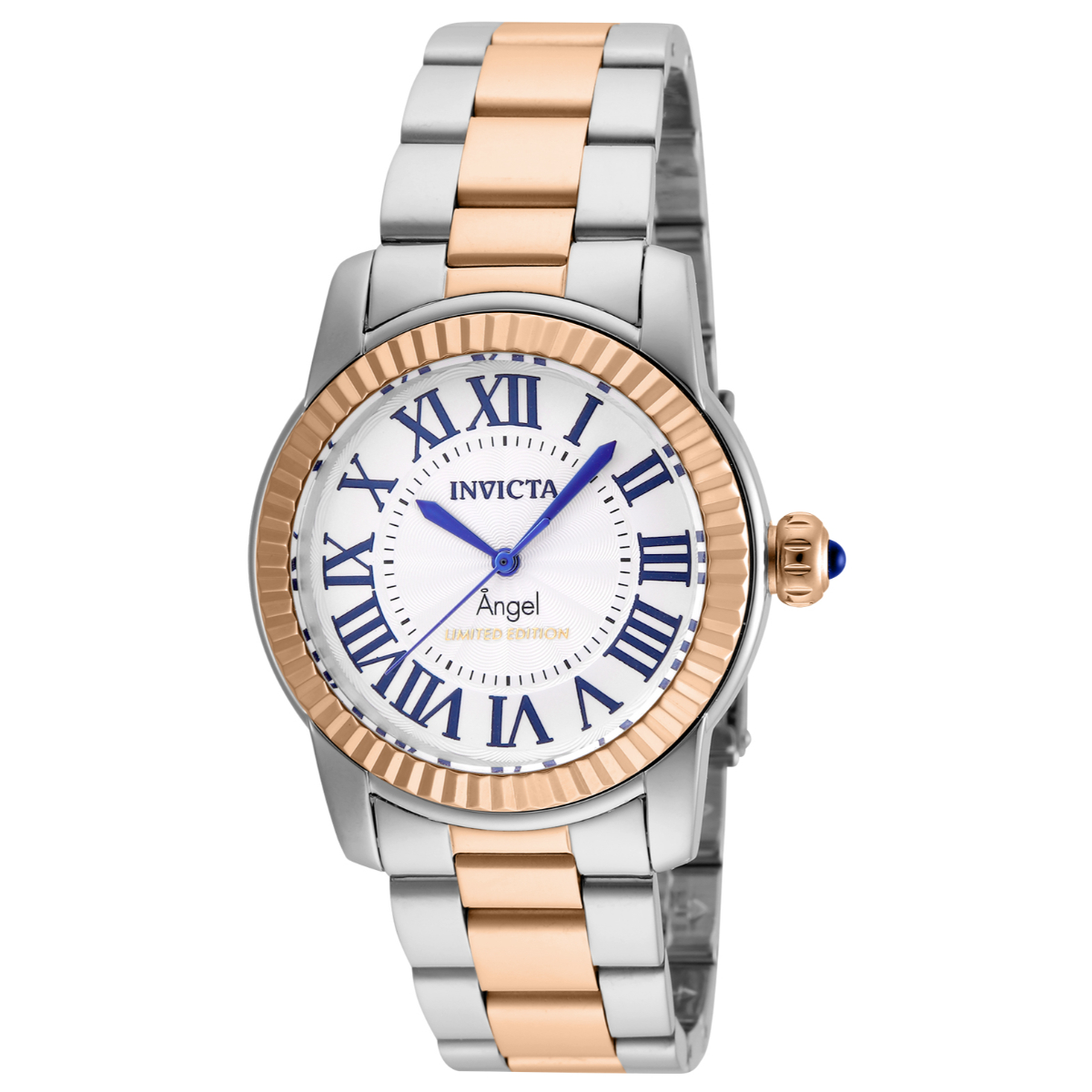 Invicta Watches Carnival Cruise Limited Edition Carnival Cruise